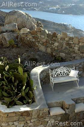 Tharroe of Mykonos 3